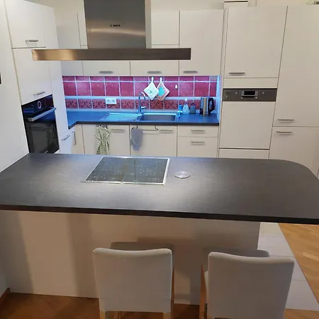 Alb-apart Apartamento Ettlingen