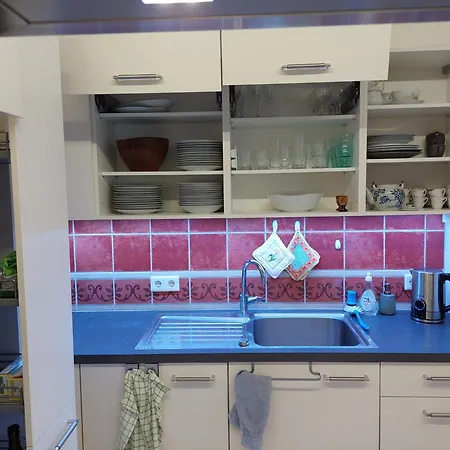 Apartment Alb-apart