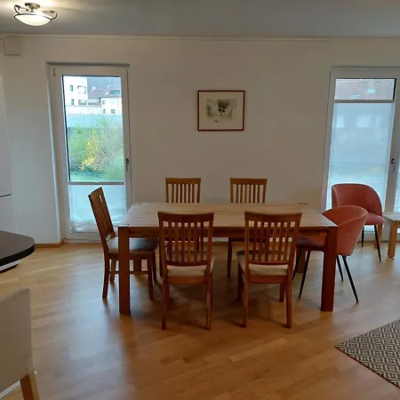 Apartment Alb-apart *