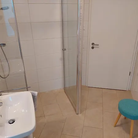 Apartment Alb-apart Ettlingen