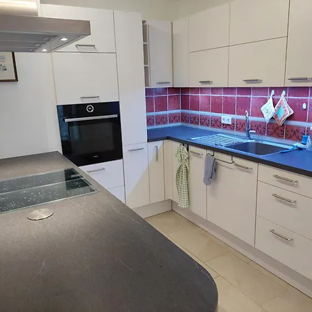 Apartment Alb-apart