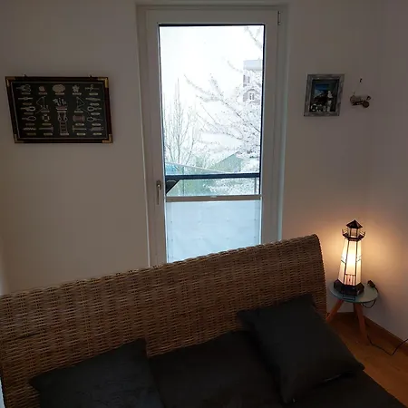 Apartmán Alb-apart Ettlingen