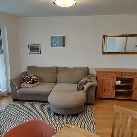 Apartamento Alb-apart Ettlingen