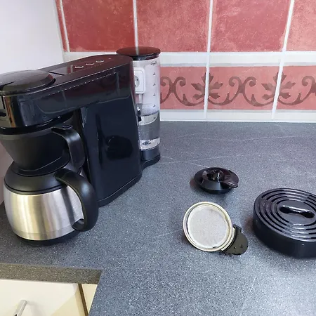 Apartamento Alb-apart Ettlingen