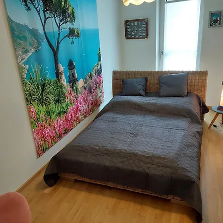 Apartment Alb-apart Ettlingen