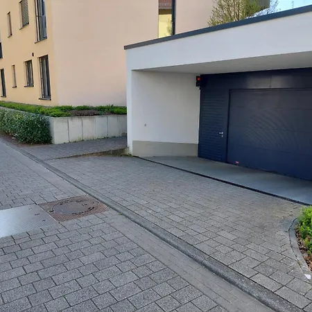 Alb-apart Apartment Ettlingen