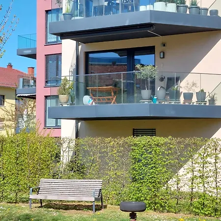 Apartment Alb-apart