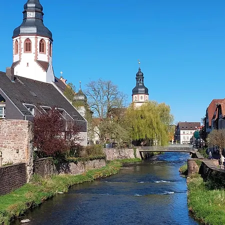 Alb-apart Apartment Ettlingen