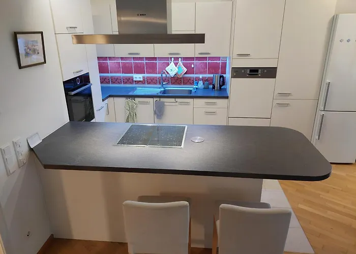 Alb-apart Apartamento Ettlingen