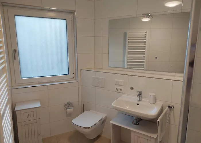 Alb-apart Apartamento