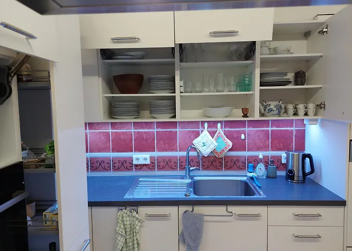 Apartamento Alb-apart