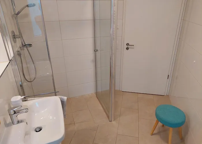 Apartamento Alb-apart Ettlingen