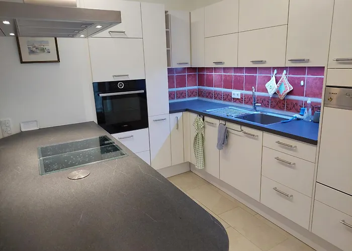 Apartamento Alb-apart