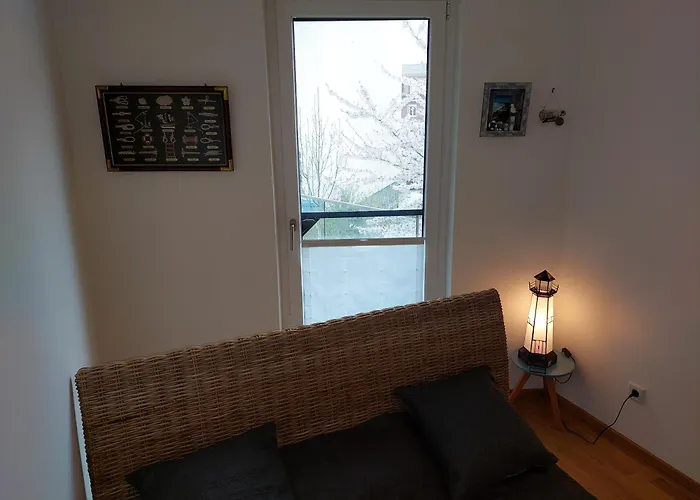 Apartamento Alb-apart Ettlingen