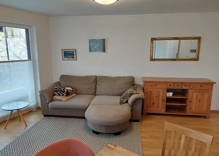 Apartamento Alb-apart Ettlingen