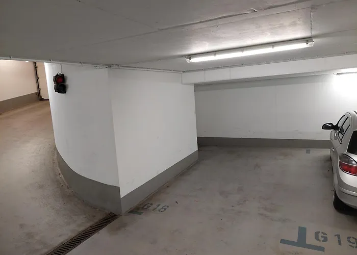 Alb-apart Apartamento