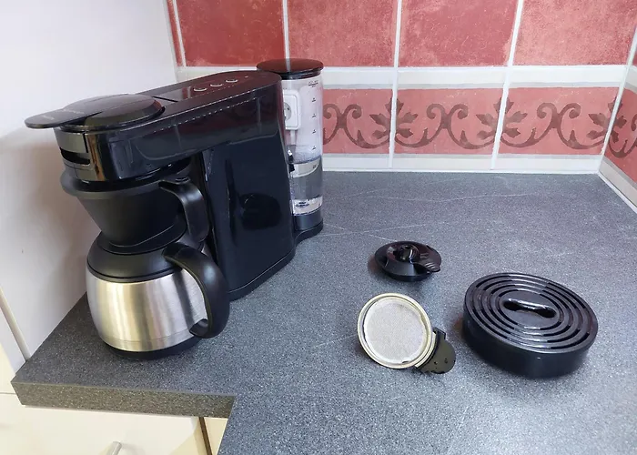 Apartamento Alb-apart Ettlingen