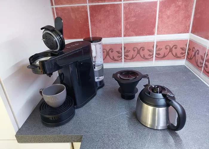 Alb-apart * Ettlingen