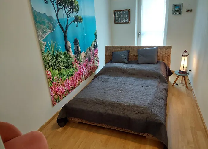 Apartamento Alb-apart Ettlingen