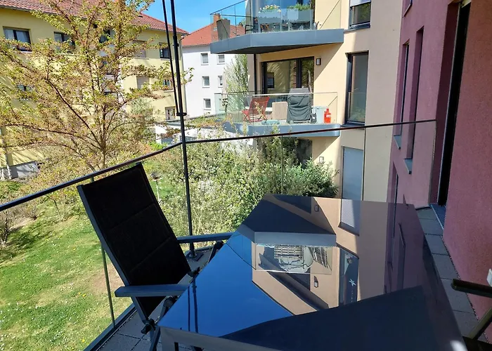 Alb-apart Apartamento *